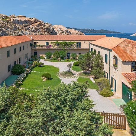 Residence Cala Francese - Case Sul Mare 马达莱纳 外观 照片